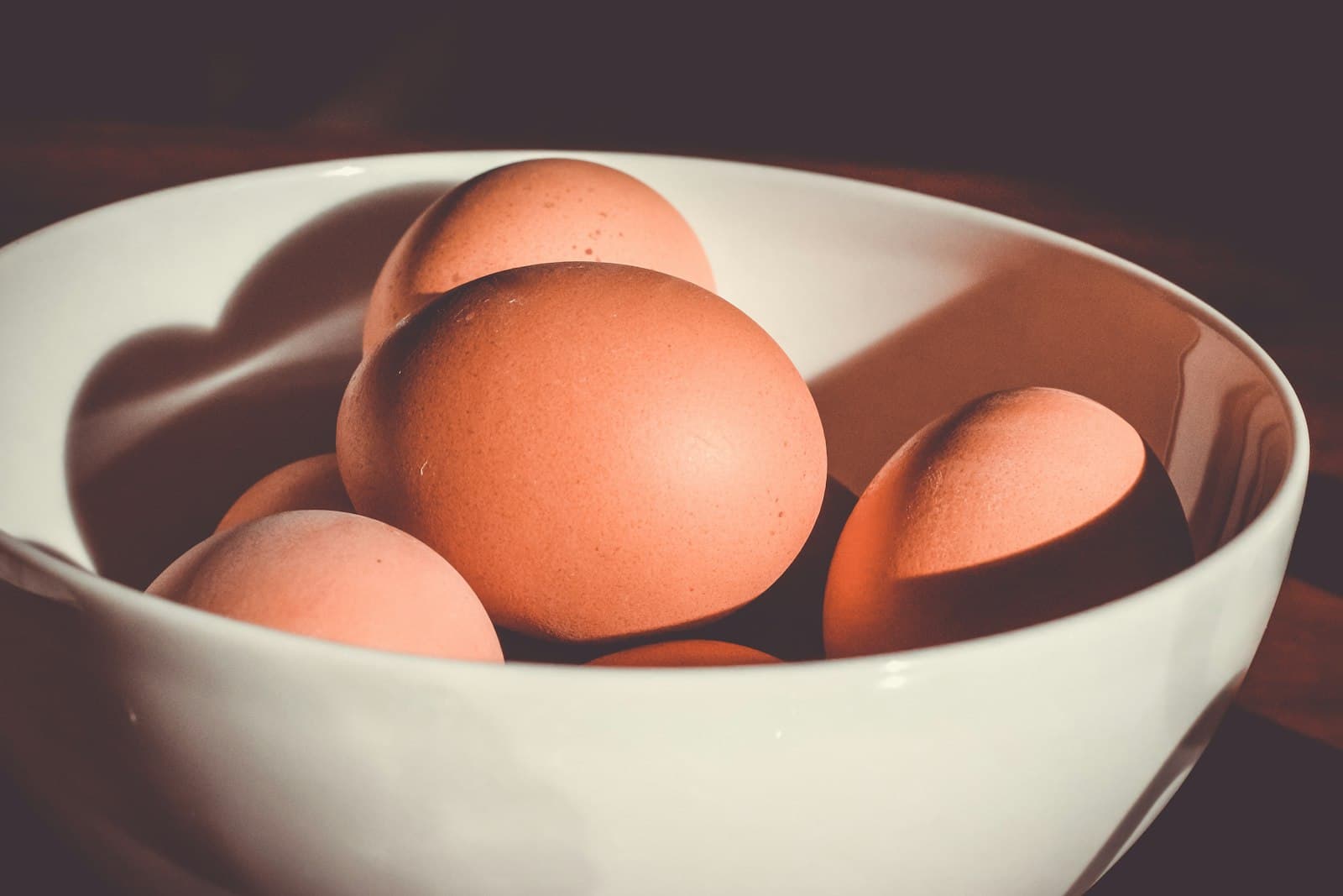 Putih Telur Segar Curah